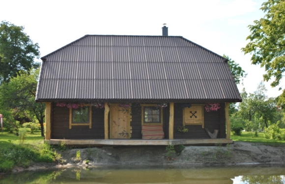 Dvēseles dziednīca