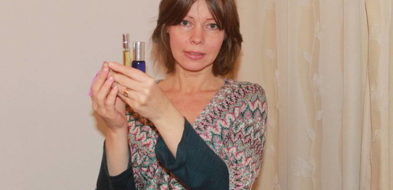 Agrita Jēruma