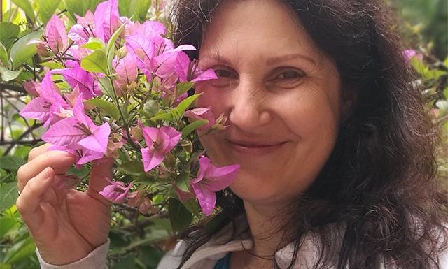 Ирина Попова