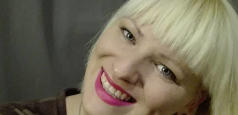 Gunta Dauģe