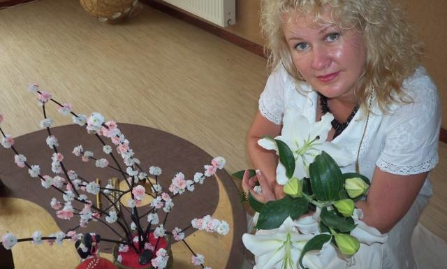 Ināra Krūmiņa