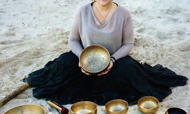 Evita Sarma