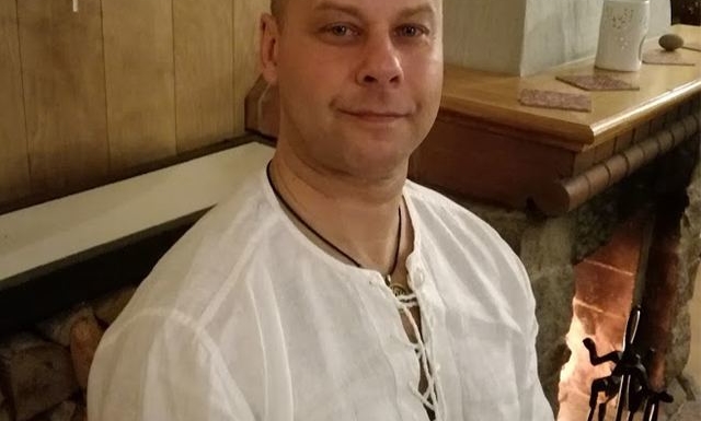 Arnis Punkulis