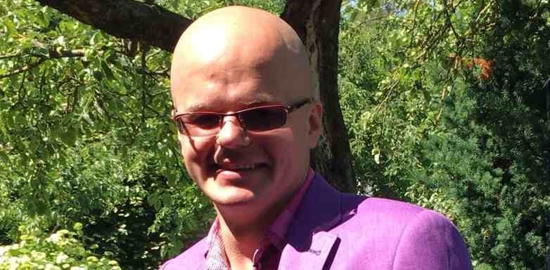 Jānis Stūrmanis