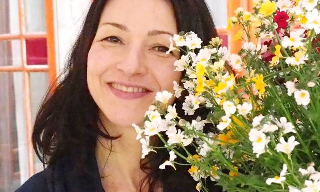 Kristiāna Kalniņa