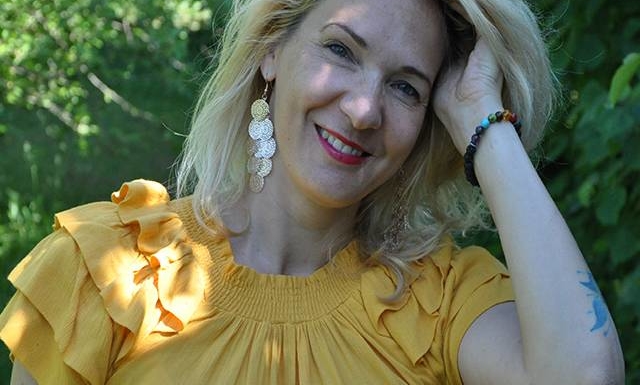 Rita Riekstiņa