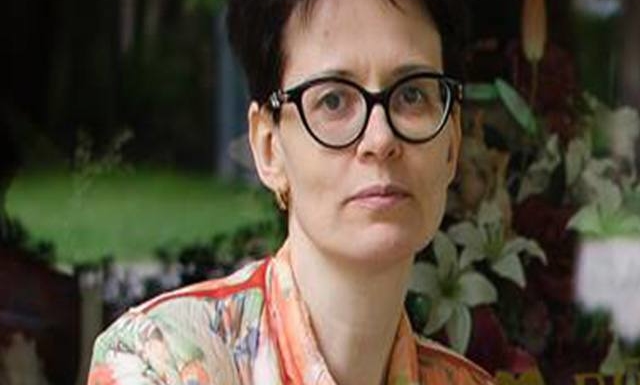 Aija Trofimova