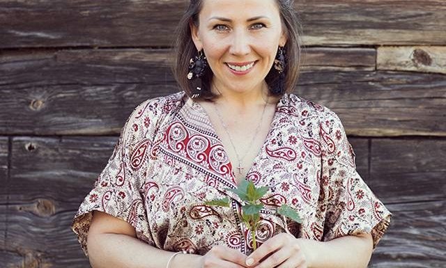 Anita Kreicberga