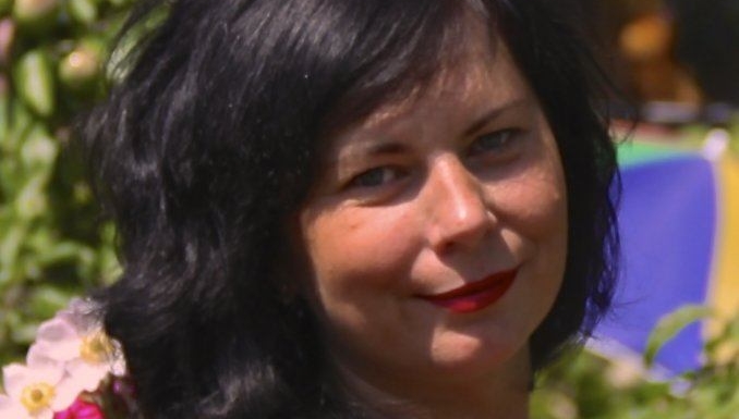 Ilona Siliņa