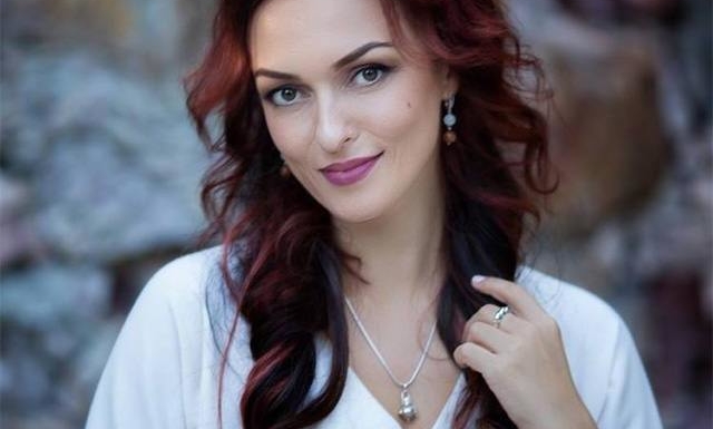 Inga Beļajeva fon Korps