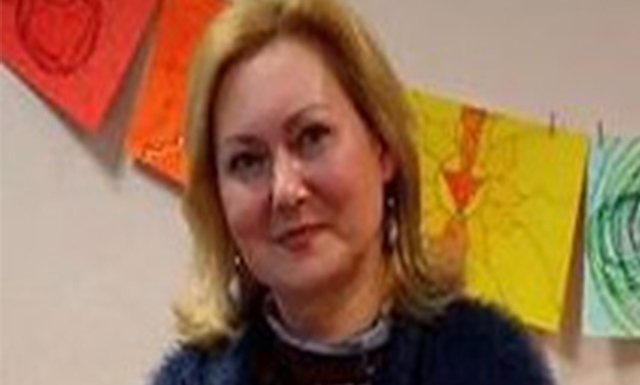 Irina Namļinska