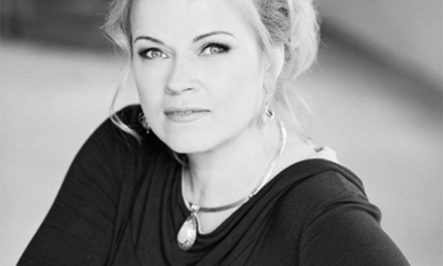 Ludmila Aleksandrova