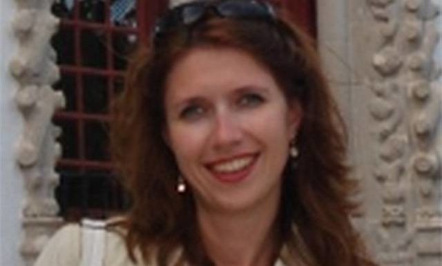 Ludmila Burda-Šalajeva