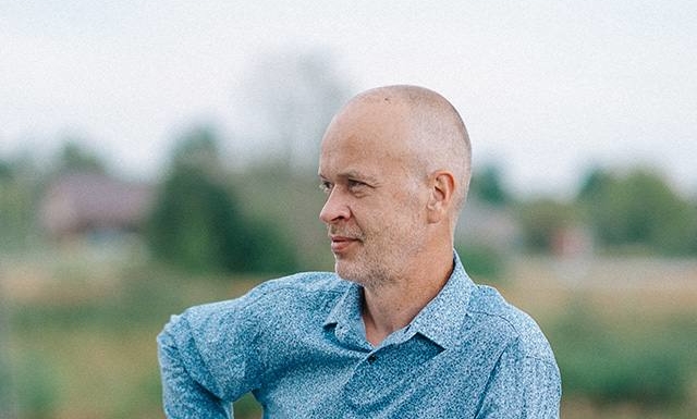 Uldis Krauze