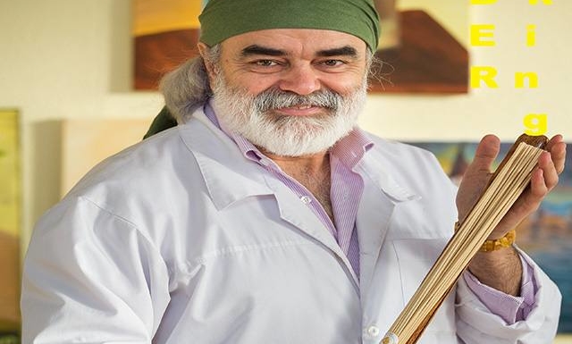 dr. Victor Djundik