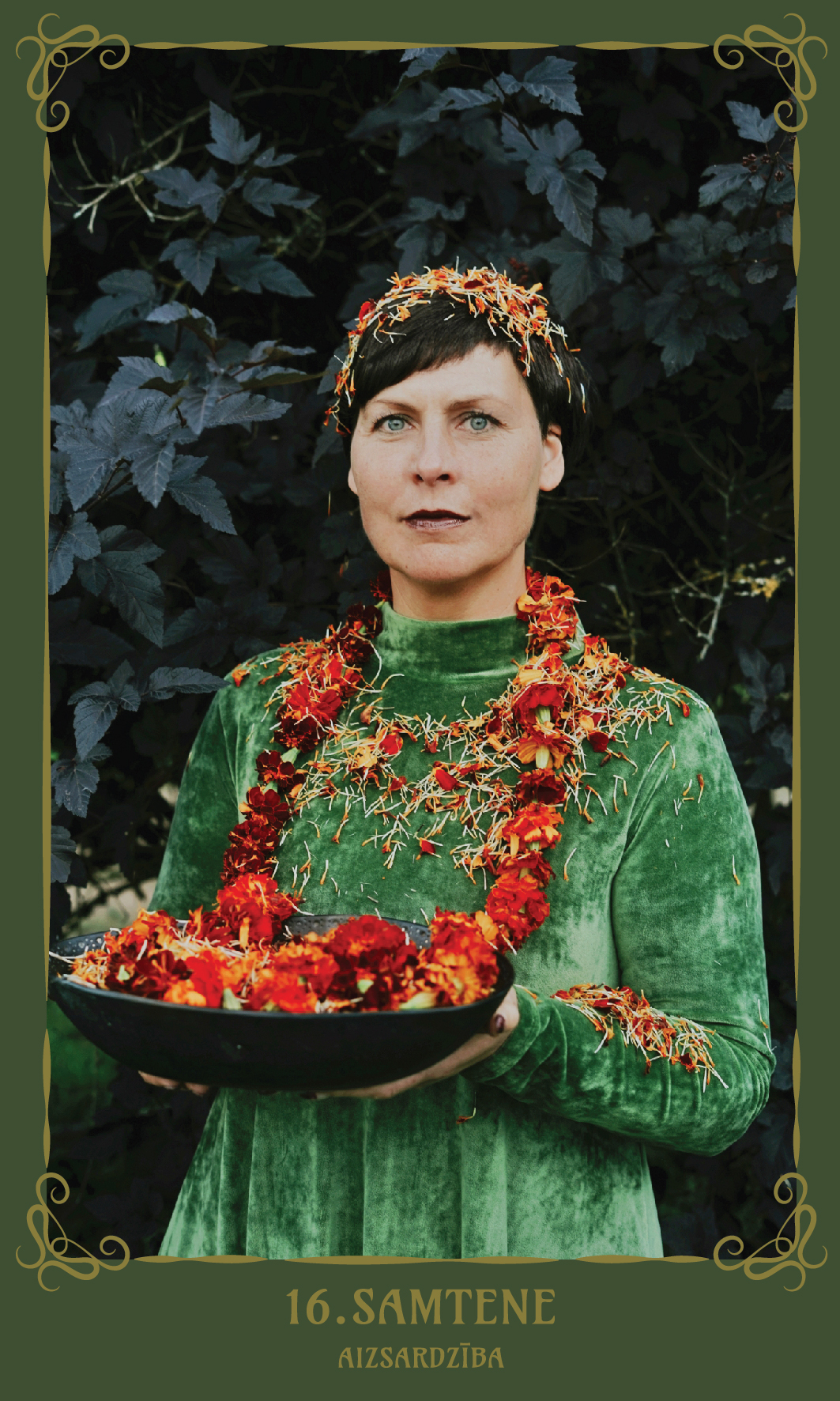 16.Samtene.Aizsardzība.