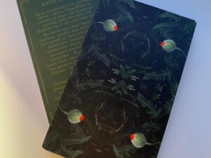 Asociatīvās kārtis “SIEVIETES DABA” + Grāmatiņa ar kāršu vēstijumiem