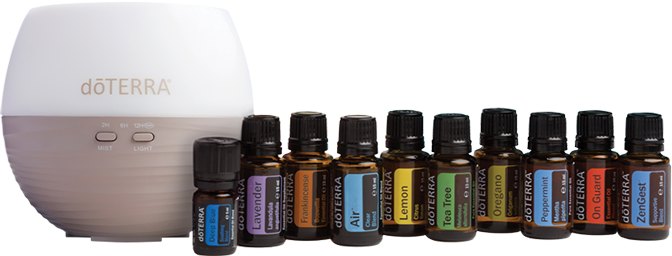 dōTerra