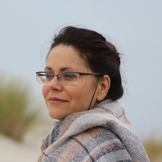 Iveta Deģe