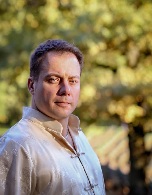 Vytenis Sinkevičius