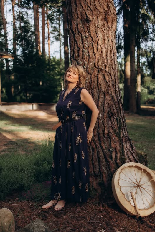 Jolanta Jaunzeme