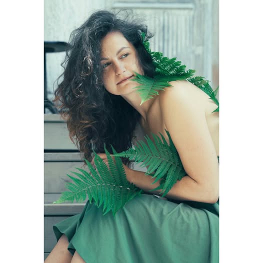 Anita Mitriķe