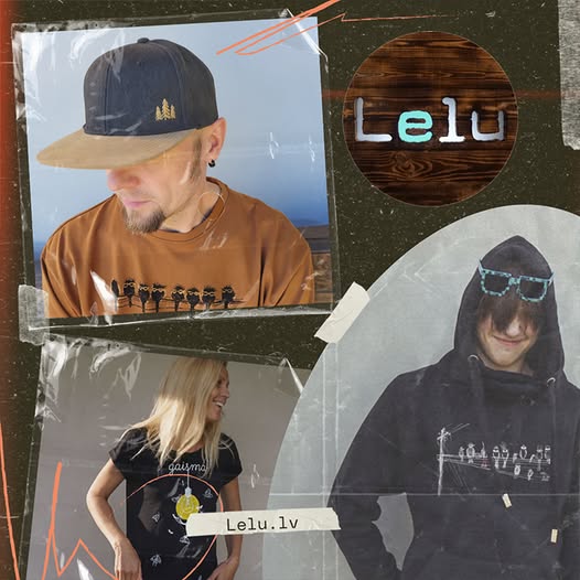 Lelu