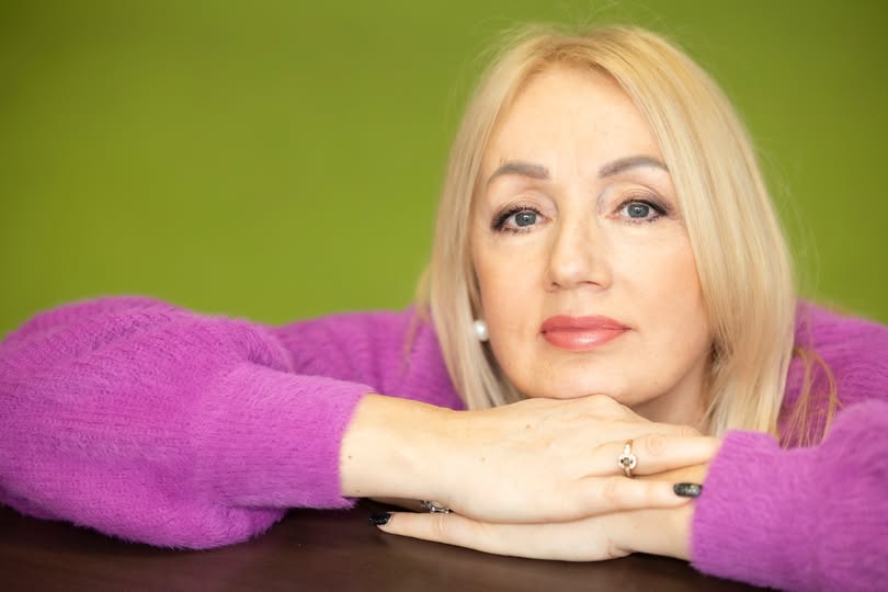 Astroloģija. Ingūna Zeltiņa