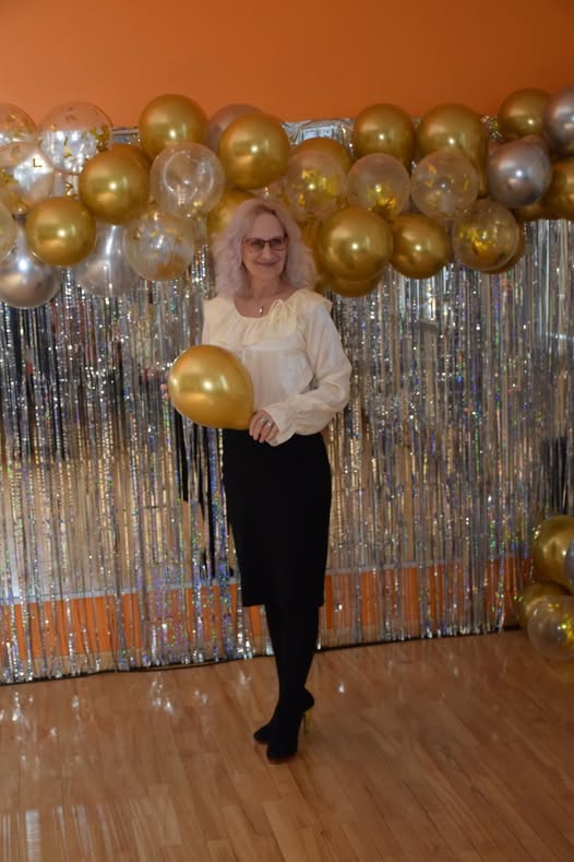 Līga Elizabete Balode