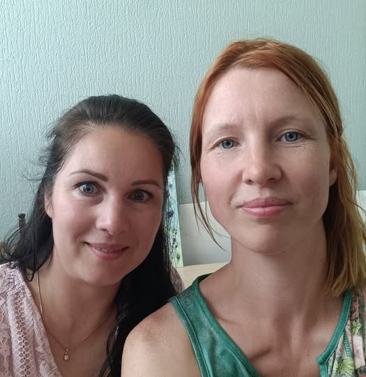 „TRANSFORMĀCIJAS SPĒLES un METAFORISKĀS KĀRTIS kā dvēseles spogulis”