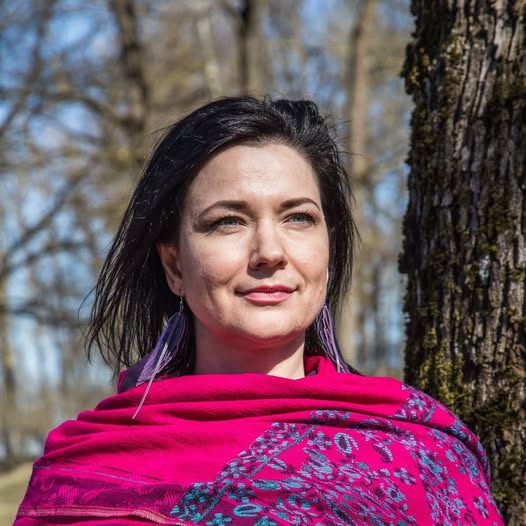 Jana Reķe