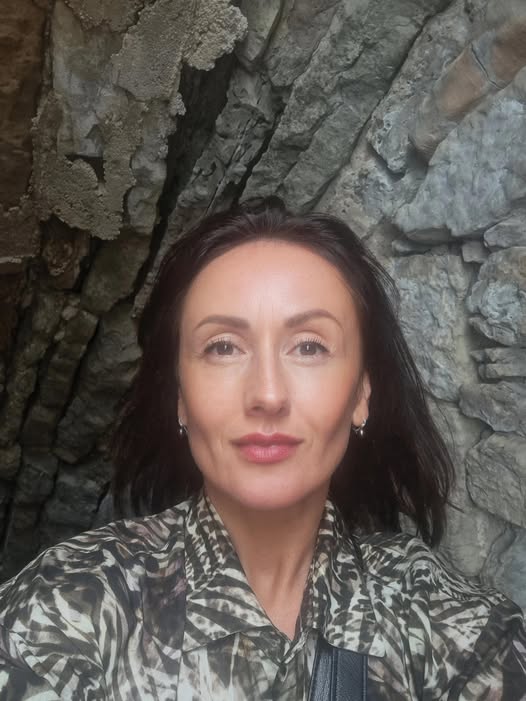 Inese Gulbe