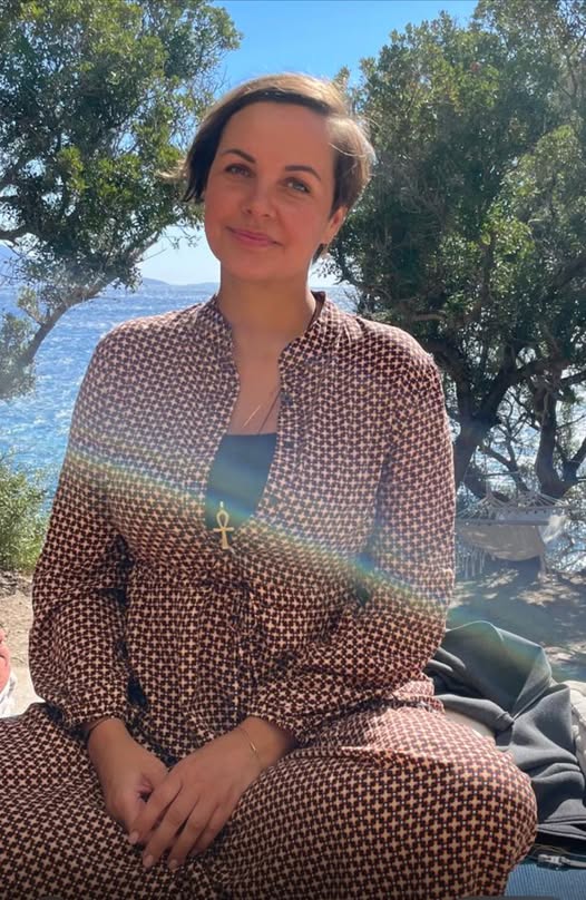 Kate Štamere