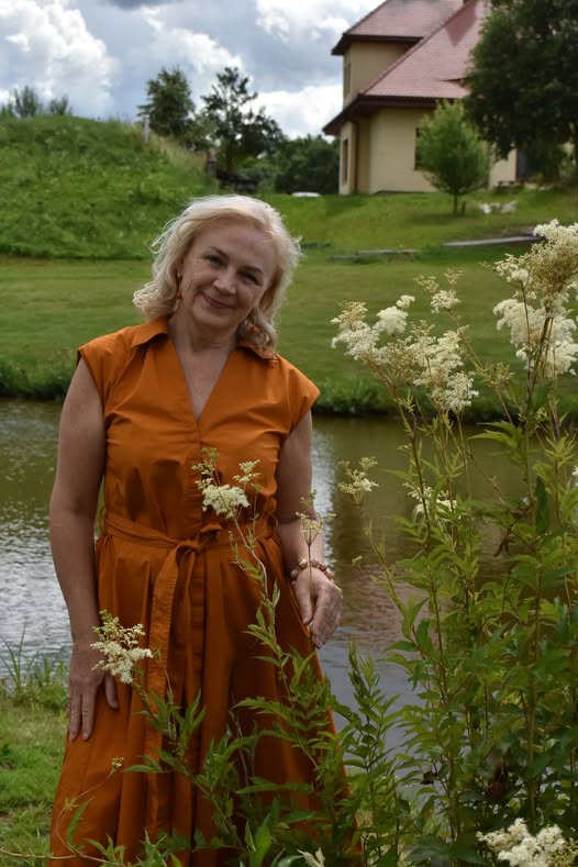 Inese Vasiļevska