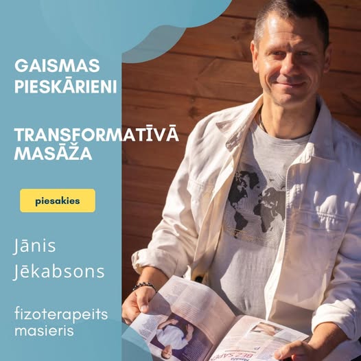 Jānis Jēkabsons