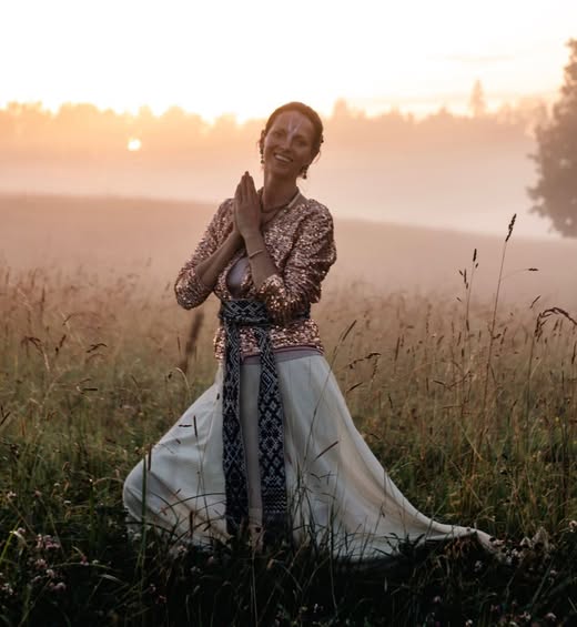 EVA MEŽECKA