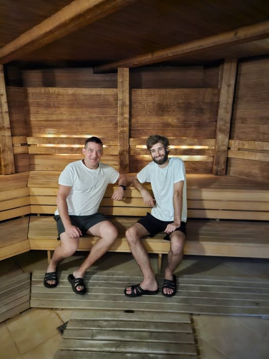 Kaspars&Arvīds