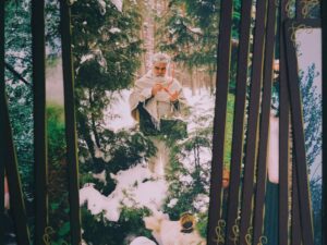 Asociatīvās kārtis ”Vīrieša Daba”