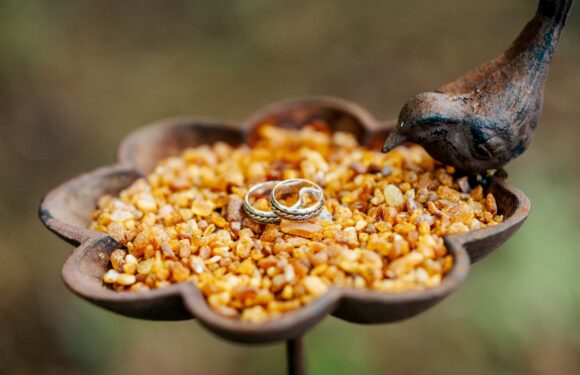 Kāzu ceremonijas un rituāli.