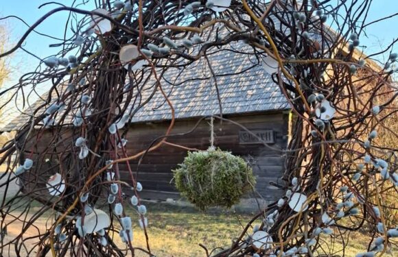 Lielā diena Evertos 21.martā pl.06.00