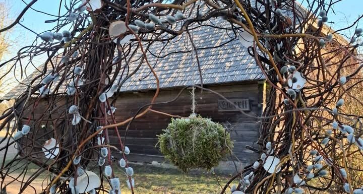 Lielā diena Evertos 21.martā pl.06.00